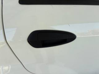 FIAT Punto usata, con Ruotino