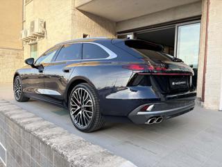AUDI A6 Avant usata, con Boardcomputer