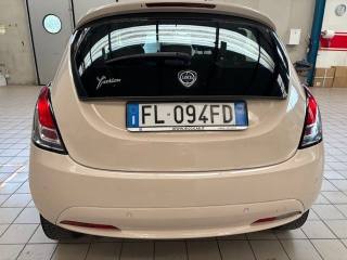 LANCIA Ypsilon usata, con Climatizzatore