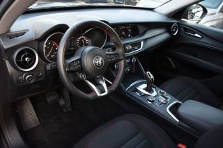 ALFA ROMEO Stelvio usata, con Alzacristalli elettrici