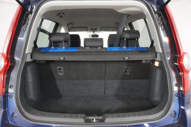 OPEL Agila usata, con Volante multifunzione