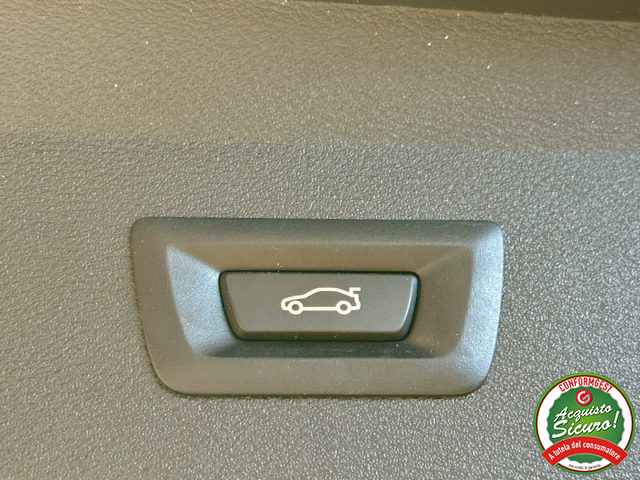 BMW X1 usata, con Controllo vocale