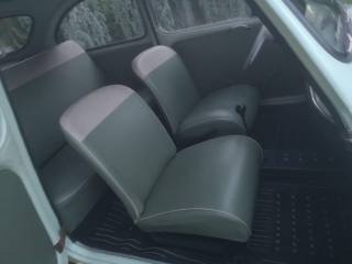 FIAT 600 usata 9