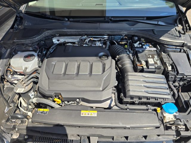 VOLKSWAGEN Golf usata 168