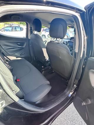 LANCIA Ypsilon usata, con Airbag Passeggero
