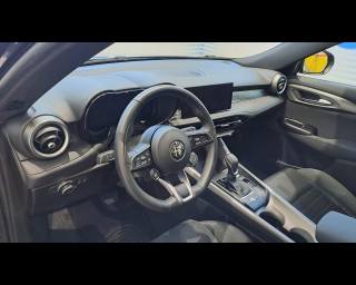 ALFA ROMEO Tonale usata, con Controllo elettronico della corsia