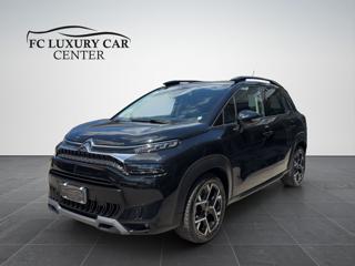 CITROEN C3 Aircross usata, con Airbag laterali