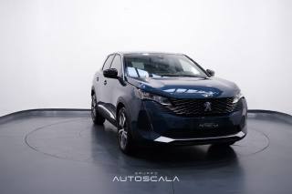 PEUGEOT 3008 usata, con Cruise Control