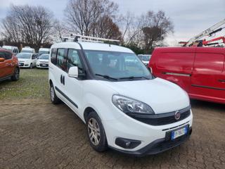 FIAT Doblo usata, con ABS