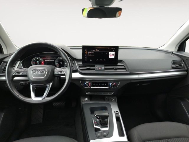 AUDI Q5 usata, con Cruise Control