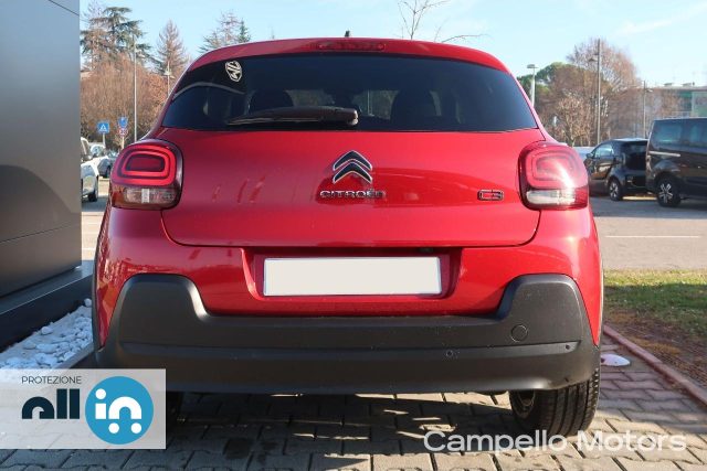CITROEN C3 usata 3