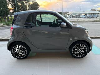 SMART ForTwo usata, con Airbag Passeggero