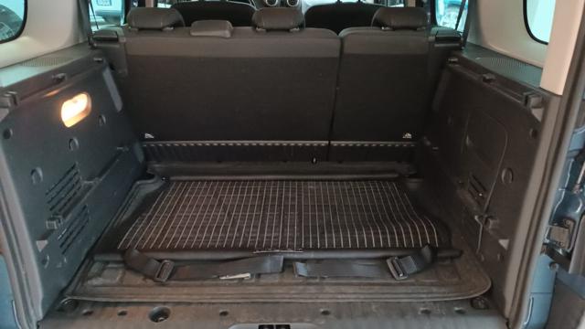 MERCEDES-BENZ Citan usata, con Cronologia tagliandi