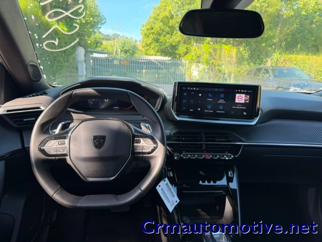 PEUGEOT 2008 usata, con Controllo trazione