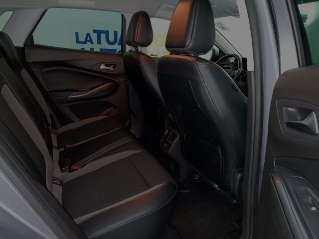 OPEL Grandland X usata, con Volante multifunzione