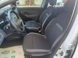 DACIA Duster usata, con Controllo trazione
