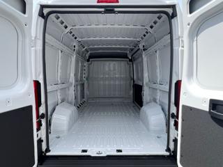 CITROEN Jumper usata, con Chiusura centralizzata
