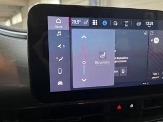 FIAT 500e usata, con ESP