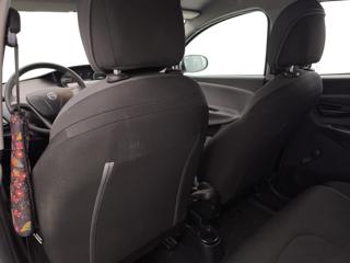 LANCIA Ypsilon usata, con Luci diurne