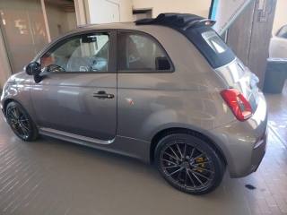 ABARTH 695 usata, con Bluetooth