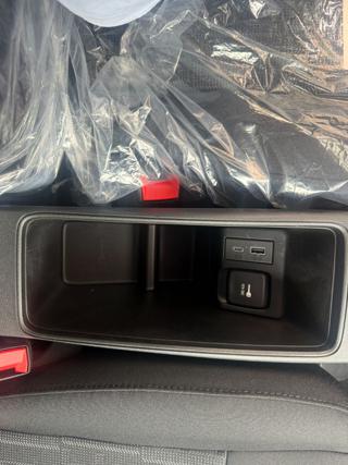 FIAT 500 usata, con USB