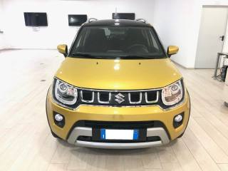 SUZUKI Ignis usata, con Airbag laterali