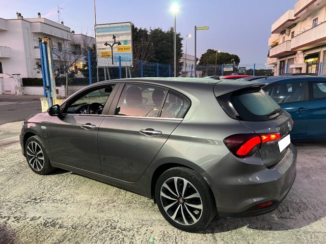 FIAT Tipo usata 9
