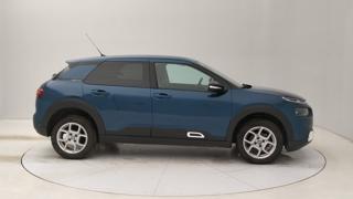 CITROEN C4 Cactus usata, con Autoradio