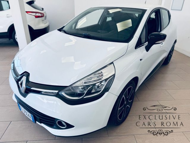 RENAULT Clio usata, con ABS