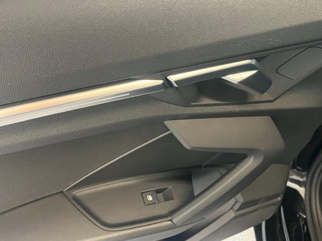AUDI A3 usata, con Sistema di navigazione