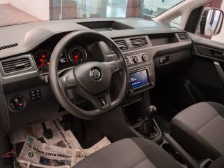 VOLKSWAGEN Caddy usata, con ESP