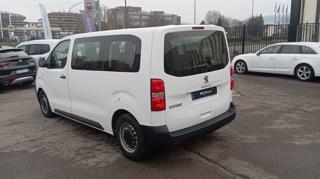 PEUGEOT Expert usata, con Autoradio