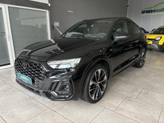 AUDI Q5 usata, con Airbag laterali