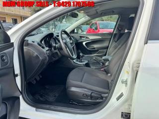 OPEL Insignia usata, con Autoradio