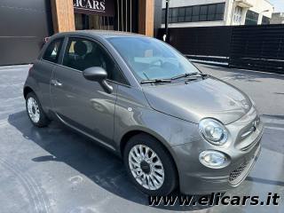 FIAT 500 usata, con Airbag