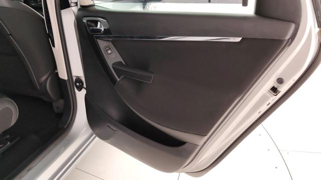 CITROEN C4 Picasso usata 21