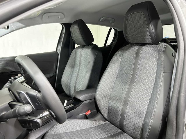 PEUGEOT 208 usata, con Airbag testa