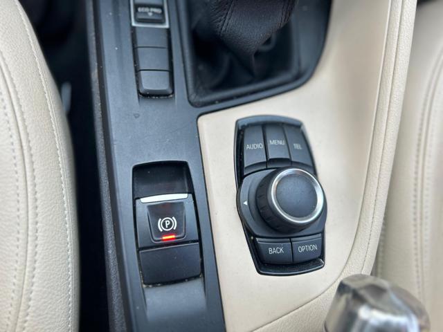 BMW X1 usata 29