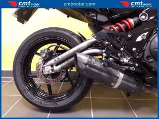 KAWASAKI ER-6N usata 5