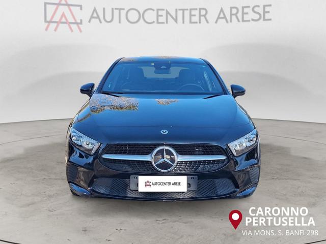 MERCEDES-BENZ A 250 usata, con Airbag