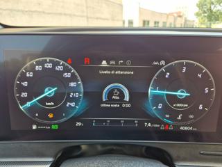 KIA Sportage usata, con Servosterzo