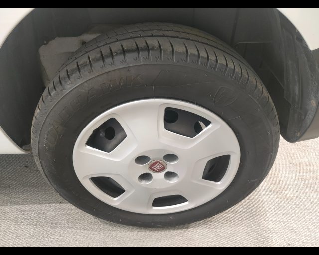 FIAT Fiorino usata 20