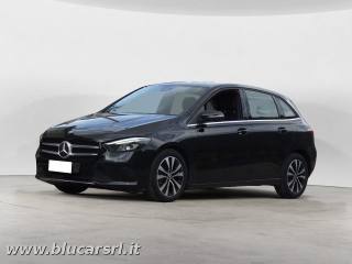 MERCEDES-BENZ B 180 usata, con Airbag