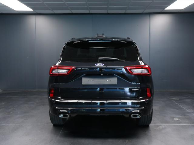 FORD Kuga usata, con Airbag Passeggero