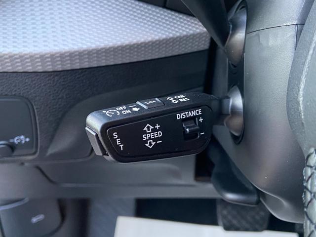 AUDI Q2 usata, con Leve al volante