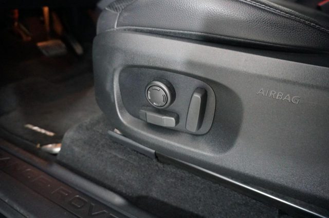 LAND ROVER Range Rover Evoque usata, con ESP