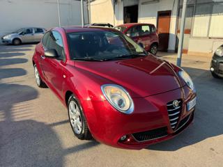 ALFA ROMEO MiTo usata, con Airbag laterali