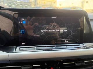 VOLKSWAGEN Golf usata, con Immobilizzatore elettronico