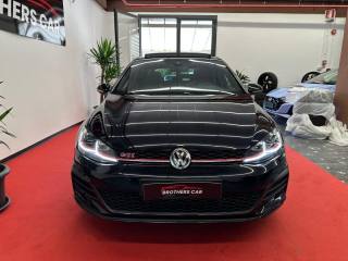 VOLKSWAGEN Golf GTI usata, con Airbag