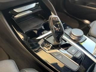 BMW X4 usata, con Chiusura centralizzata